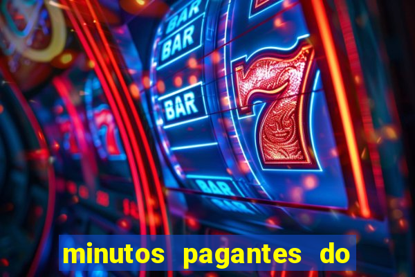 minutos pagantes do fortune rabbitInformational